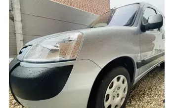 Peugeot Partner Vieux-Condé