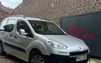 Peugeot Partner Douai