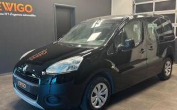 Peugeot partner tepee Hoenheim