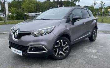 Renault captur Mérignac
