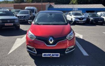 Renault Captur Firminy