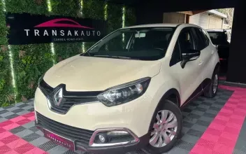 Renault Captur Pertuis