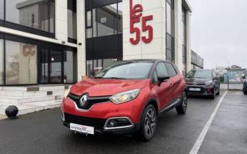 Renault captur Saint-Jean-de-Braye