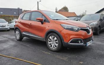 Renault Captur Racquinghem