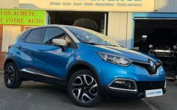 Renault captur Essey-lès-Nancy