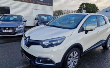 Renault captur Brest