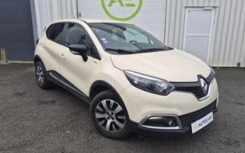 Renault captur Le-Haillan
