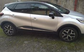 Renault captur Artigat