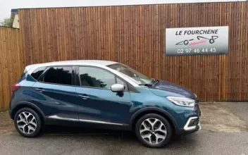 Renault Captur Vannes