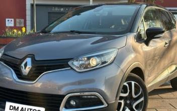 Renault Captur Wittelsheim