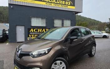 Renault Captur Draguignan