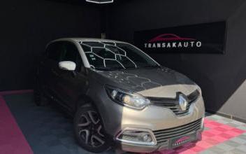 Renault Captur Marignane