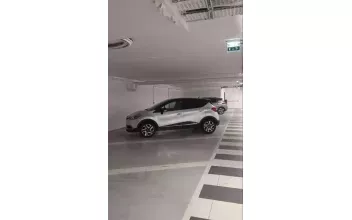 Renault Captur Nantes