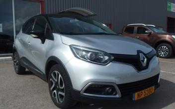 Renault captur Savières