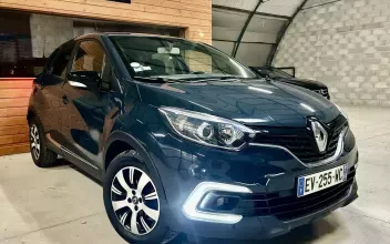 Renault Captur Reims