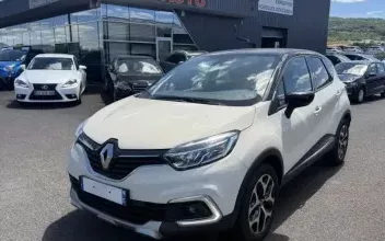 Renault Captur Aubière