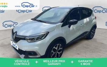 Renault captur Meyrié