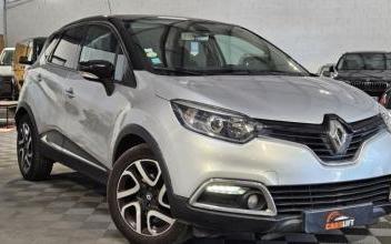 Renault Captur Saint-Jory