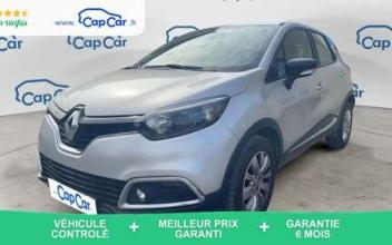 Renault captur Montigny-Lengrain