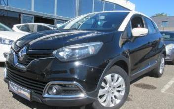 Renault Captur Aubière