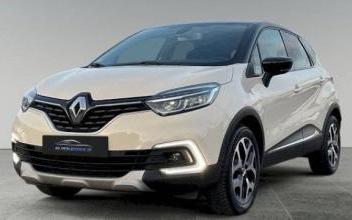 Renault Captur Longvic