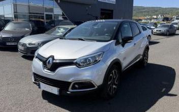Renault Captur Aubière