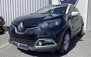 Renault captur Carpiquet
