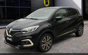 Renault captur Monistrol-sur-Loire