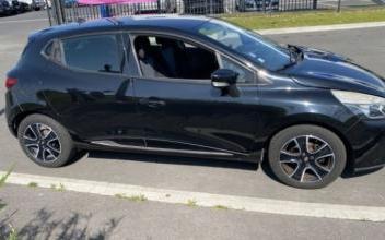 Renault Clio Voreppe
