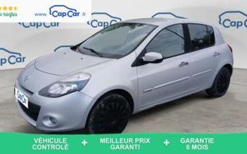 Renault clio Rochefort