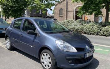Renault Clio Le-Havre