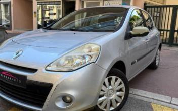 Renault Clio Nice
