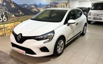 Renault Clio Grenoble