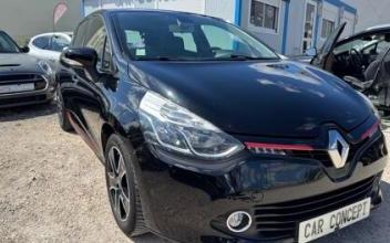 Renault clio Saran