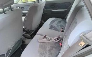 Renault clio Saumur