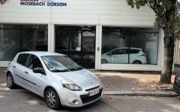 Renault Clio Saint-Etienne