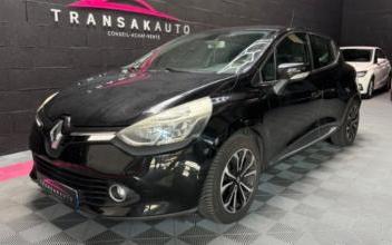 Renault Clio Chaponost