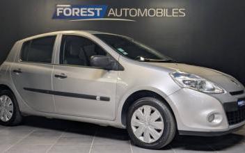 Renault Clio Guilers
