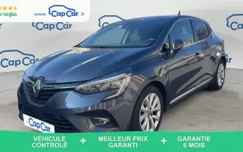 Renault Clio Paris