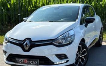 Renault Clio La-Chapelle-d'Armentières