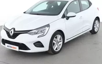 Renault Clio Issy-les-Moulineaux