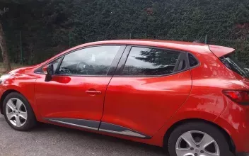 Renault Clio Léguevin