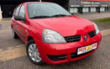 Renault Clio Colmar