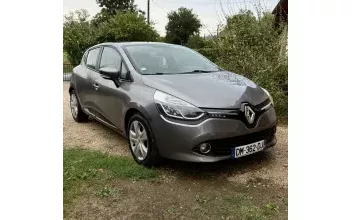 Renault Clio Saint-Amour