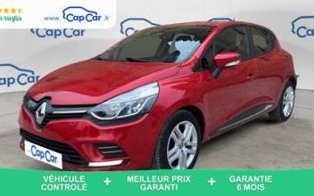 Renault clio Oberentzen