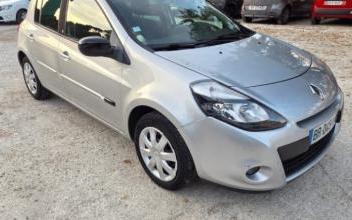 Renault Clio Les-Pennes-Mirabeau