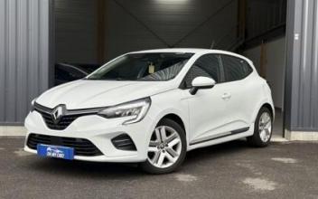 Renault clio Pissy-Pôville