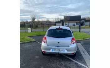 Renault Clio Bruille-lez-Marchiennes