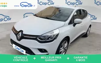 Renault Clio Paris