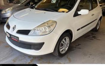Renault Clio Harnes